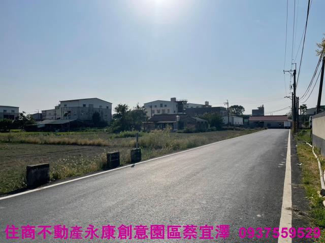 台南農地-7