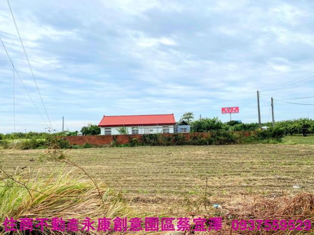 台南麻豆農地-1