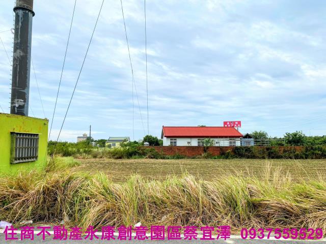 台南麻豆農地-3