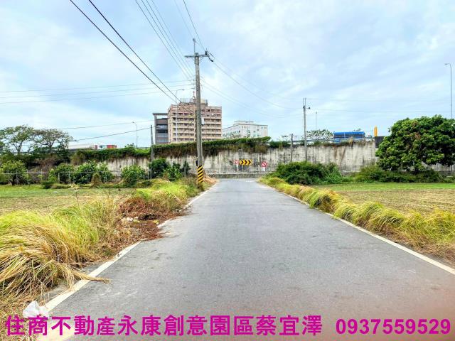 台南麻豆農地-5
