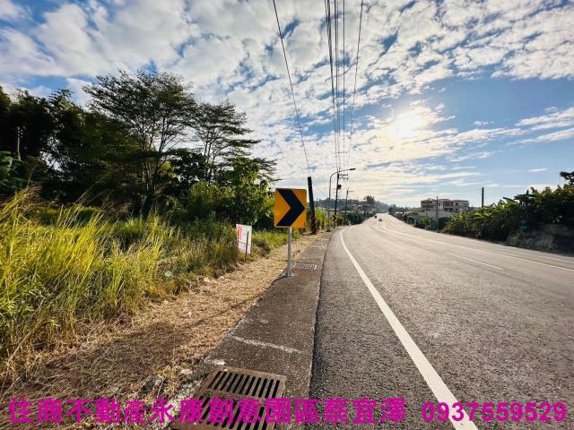 台南玉井農地-5
