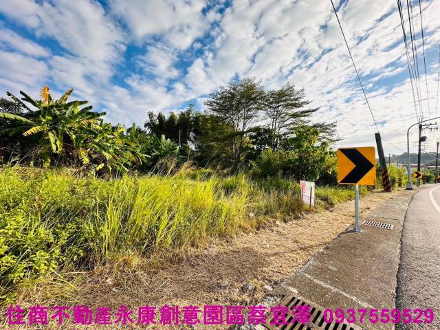 台南玉井農地-6