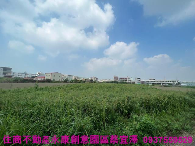 台南新營農地-2
