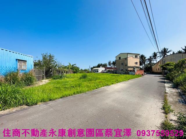 台南永康農建地-8
