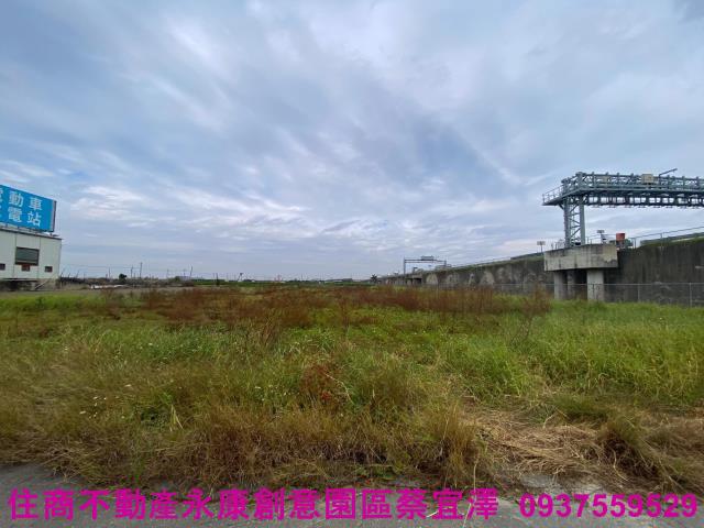 台南麻豆農地-1