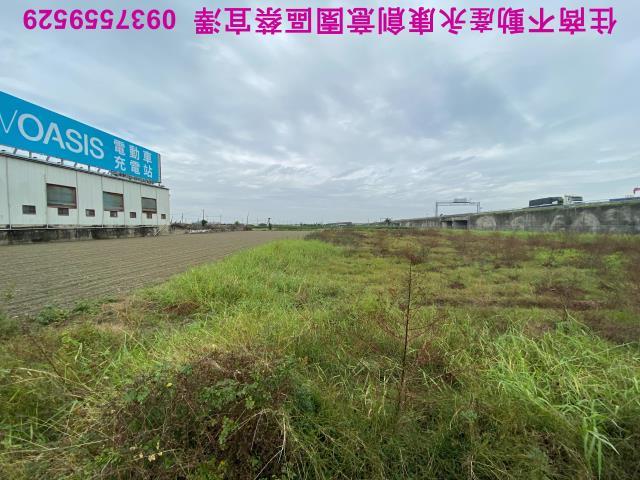 台南麻豆農地-2