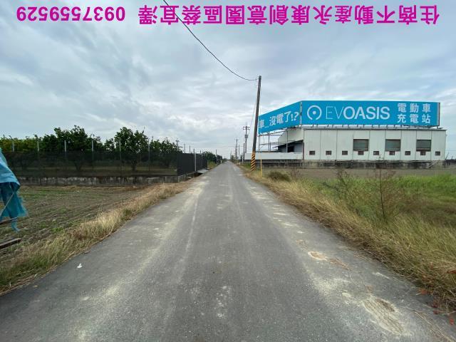 台南麻豆農地-3