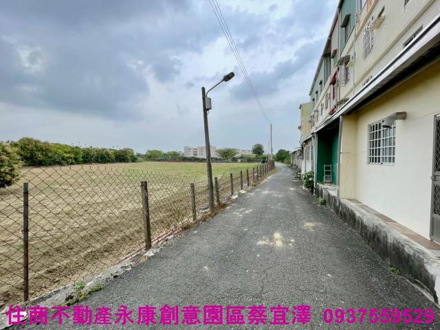 台南新市農地-0