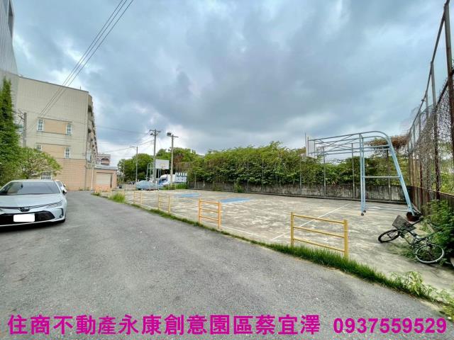 台南新市農地-1