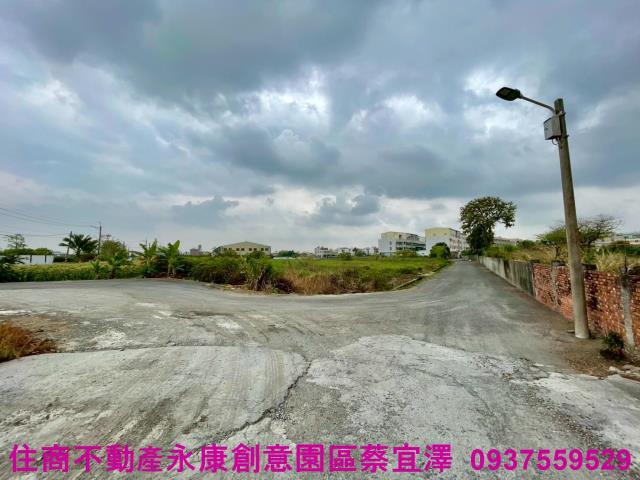 台南新市農地-2