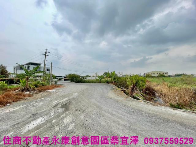 台南新市農地-3