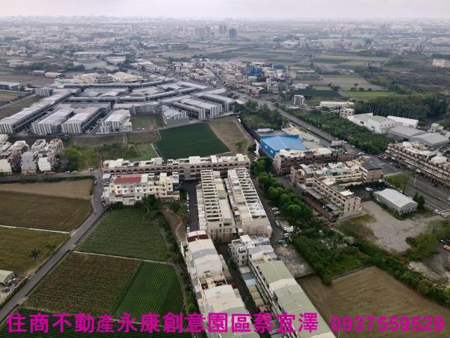 台南新市農地-4