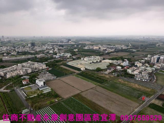 台南新市農地-5