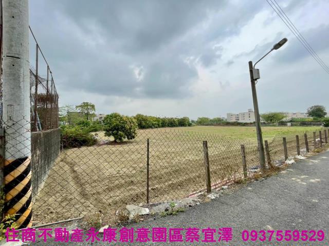 台南新市農地-1