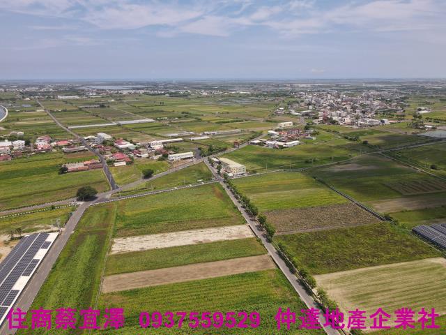 台南農地-0