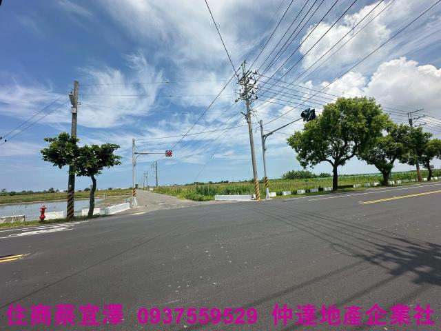 台南農地-1