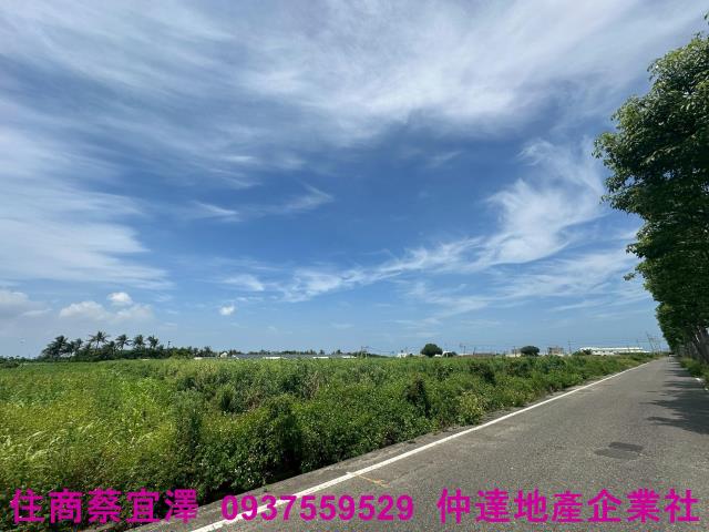 台南農地-2