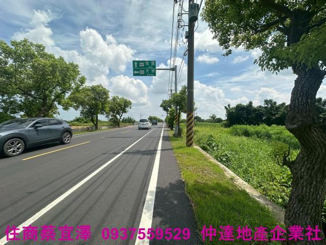 台南農地-3