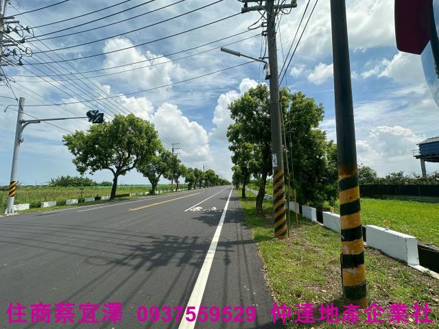 台南農地-4