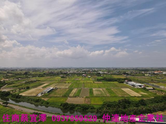 台南農地-5