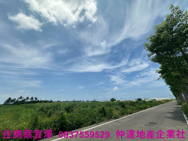 台南農地-7