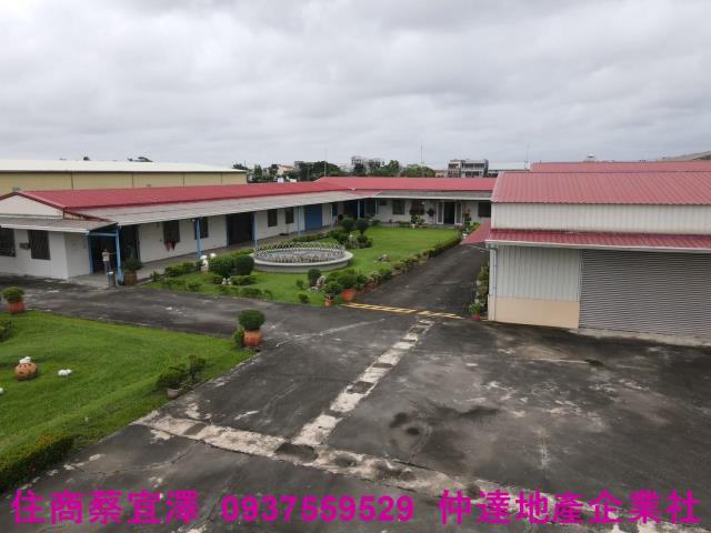 台南農地-1