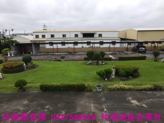 台南農地-2