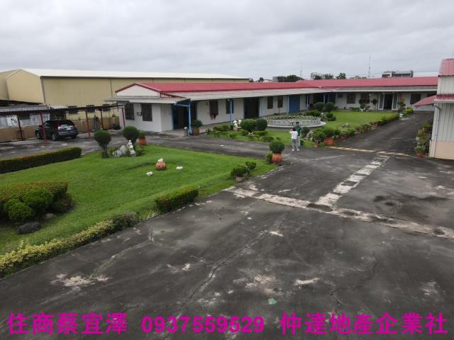 台南農地-3