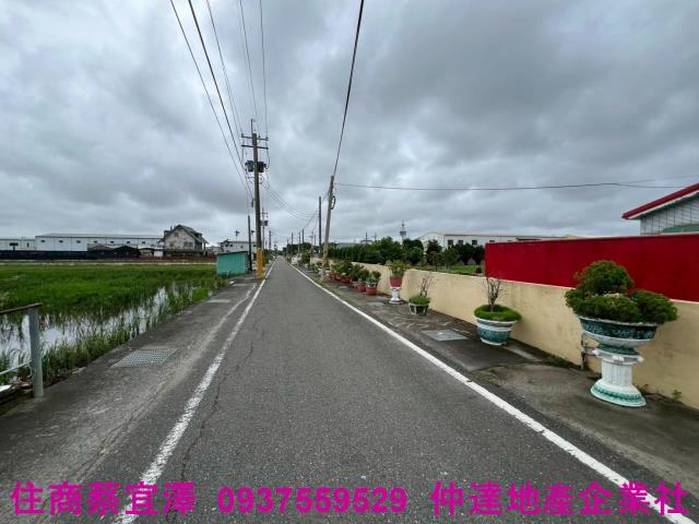 台南農地-4
