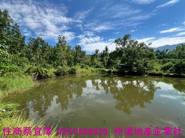 台南南化山坡地-10