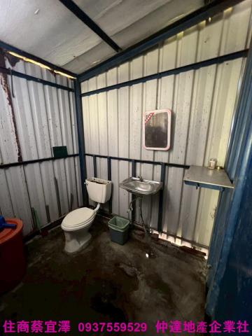 台南南化山坡地-0