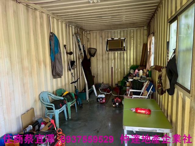 台南南化山坡地-1