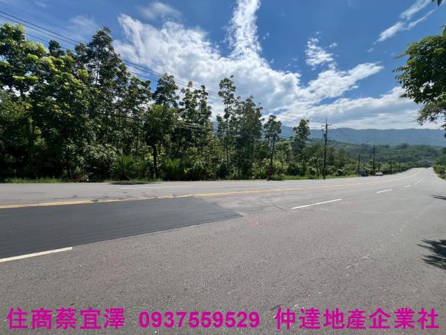 台南南化山坡地-4