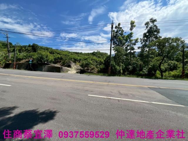 台南南化山坡地-6