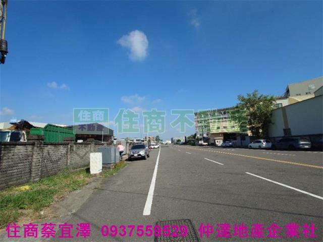 台南山上建地-4