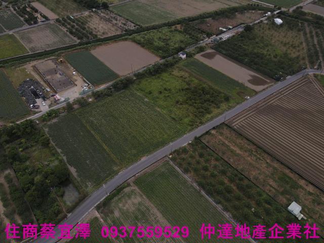 台南麻豆農地-0