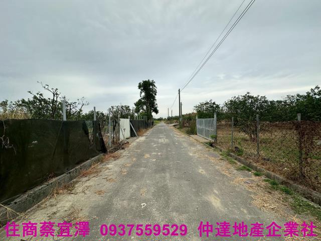 台南麻豆農地-4