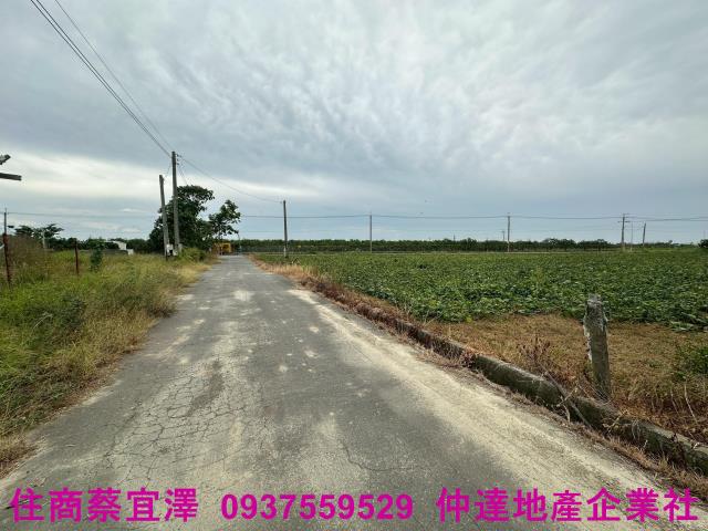 台南麻豆農地-5