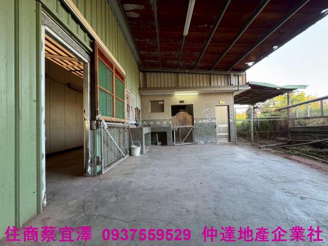 台南新市農地-6