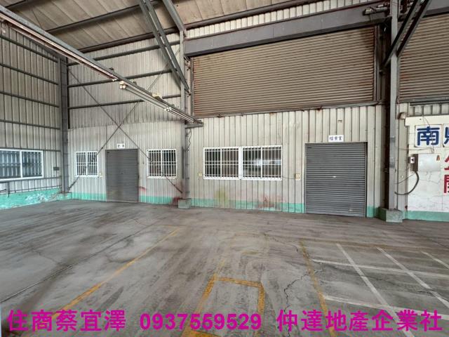 台南新市農地-8