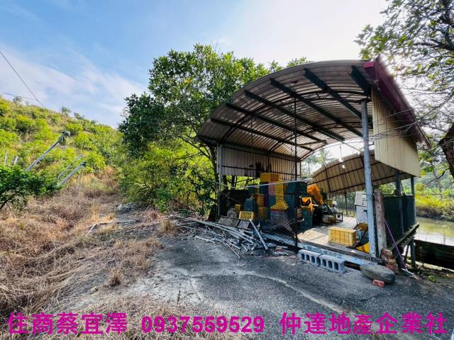 台南左鎮農地-3